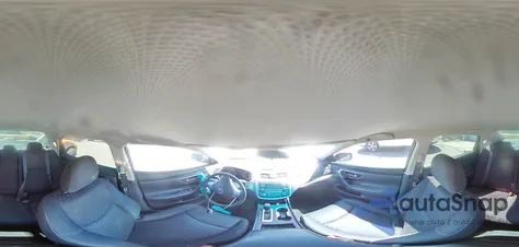 2018 Nissan Altima 2.5 z USA, uszkodzony, nr VIN 1N4AL3AP6JC130220